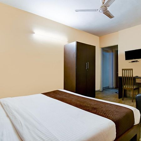 Salt Lake Inn Calcutta Exteriör bild