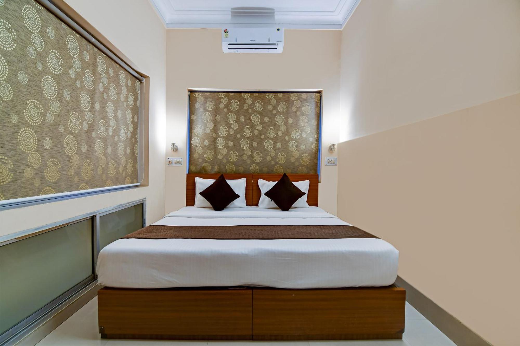 Salt Lake Inn Calcutta Exteriör bild
